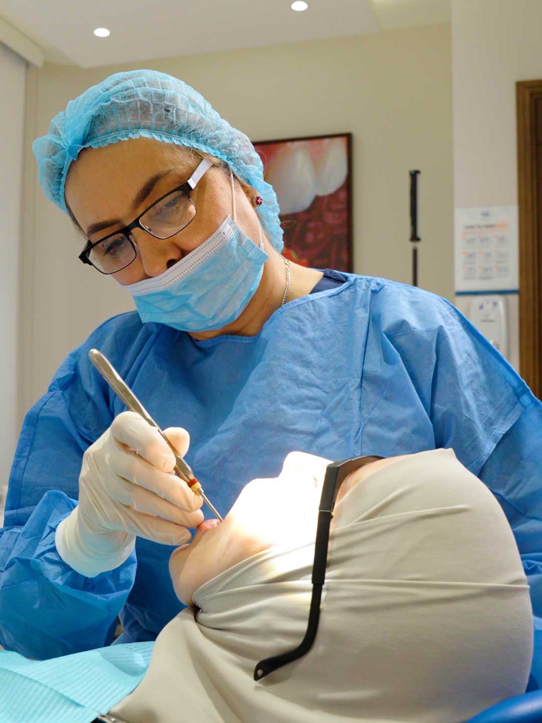 Dentoalveolar Surgery