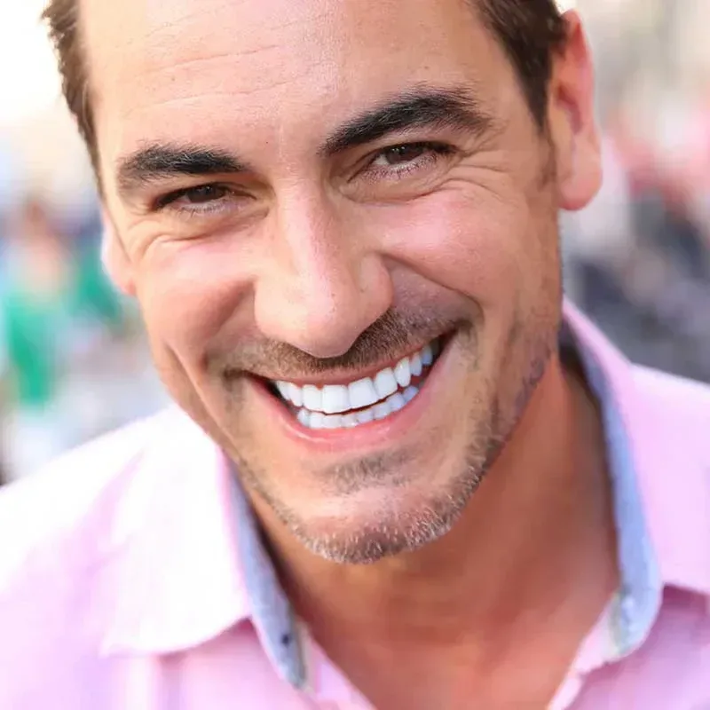 Full Mouth Rehabilitation