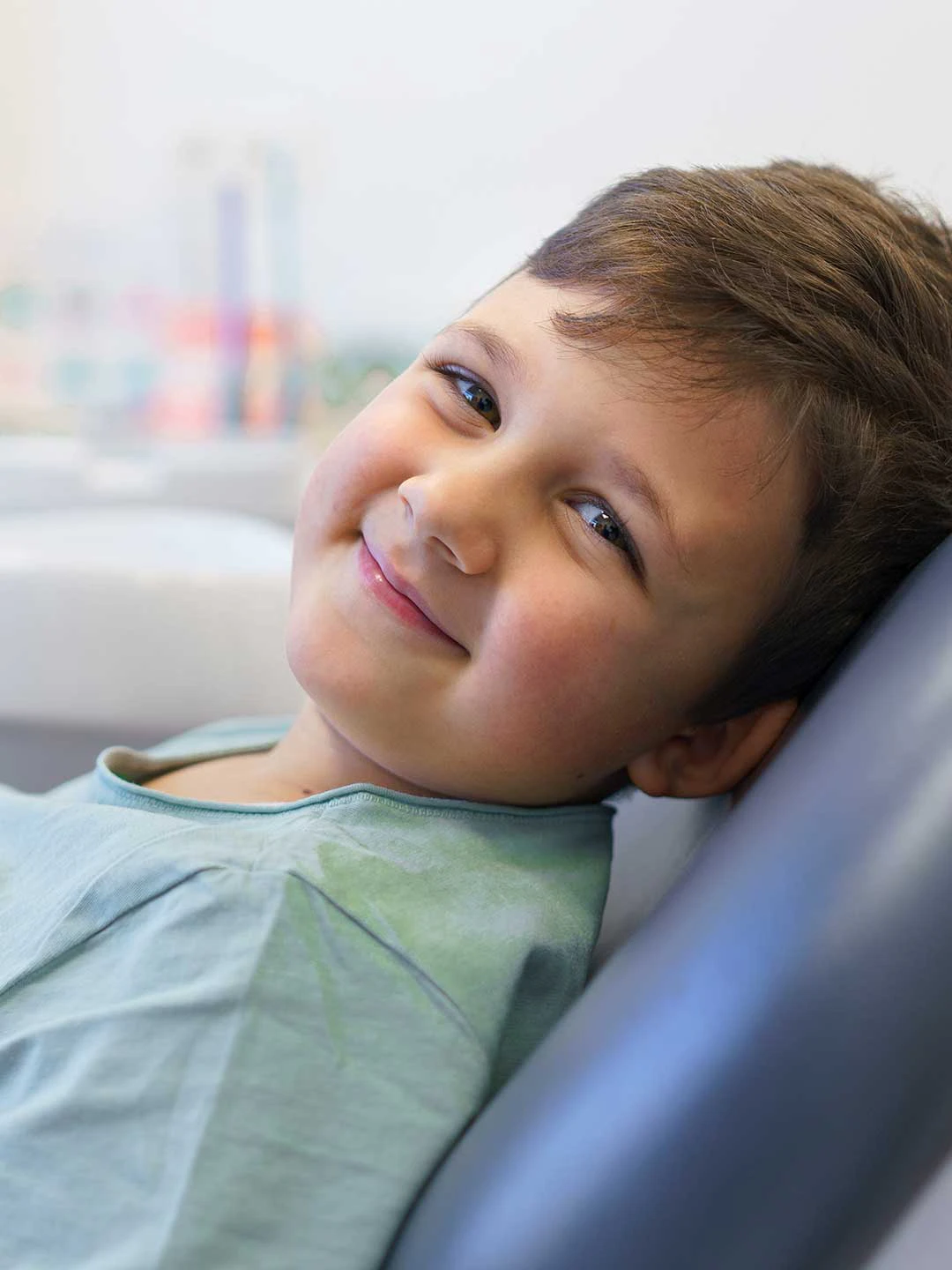 Habit Breaker for Children