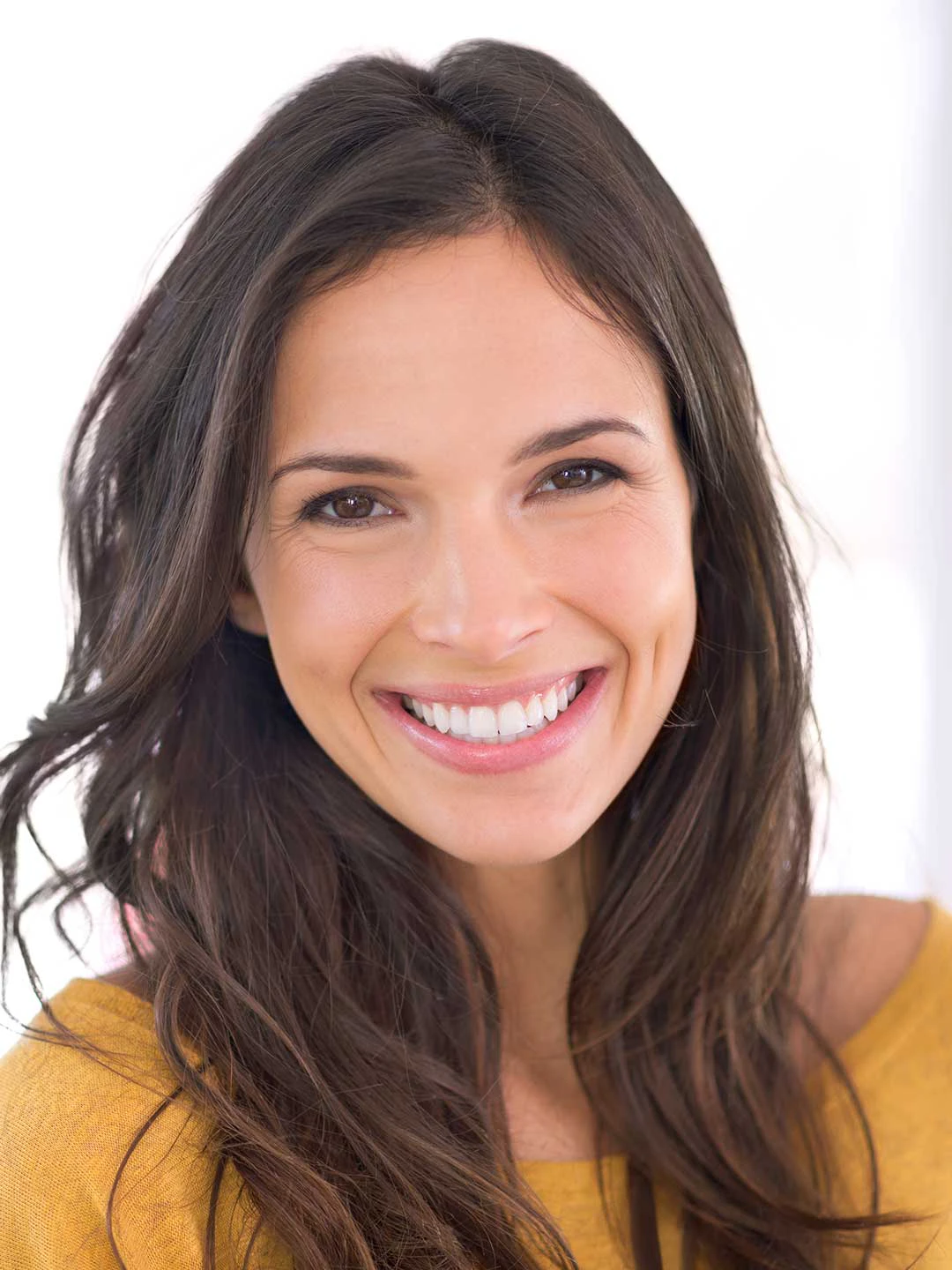 home teeth whitening - harmony