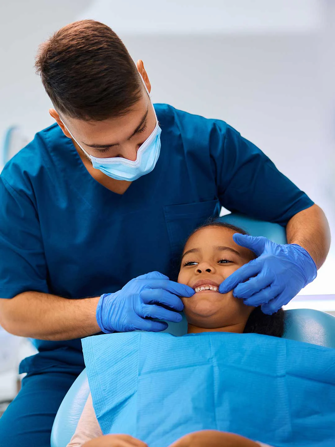 موسعات تقويم الأسنان