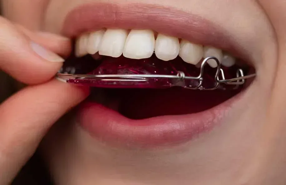 Retainers dubai