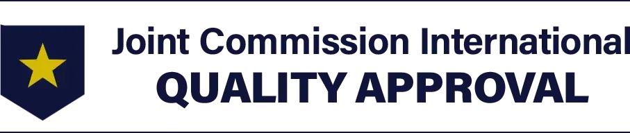 JCI Quality Approval - Harmony Medical Group